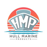 Hull Marine Products LLC Logo