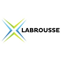 LABROUSSE SAS Logo