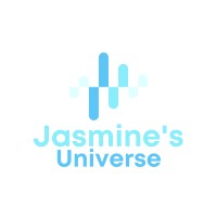 Jasmines universe Logo