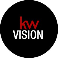 Keller Williams Vision Logo