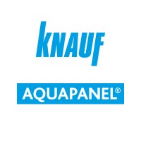 Knauf Aquapanel GmbH & Co. KG Logo