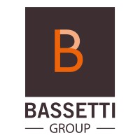 BASSETTI Group Logo