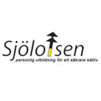 Sjölotsen Logo