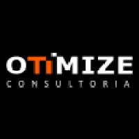 Otimize Consultoria em TI Logo
