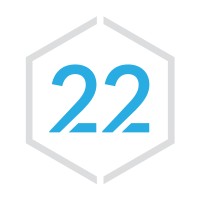 HALO 22 Logo