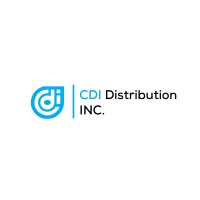 CDI Distribution Logo