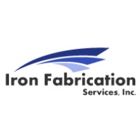 Iron Fabrication Services Inc. Logo
