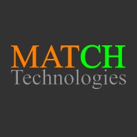 Match Technologies Logo
