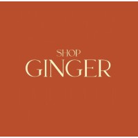 Shop Ginger Logo