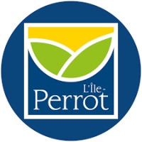 Ville de LÎle-Perrot Logo