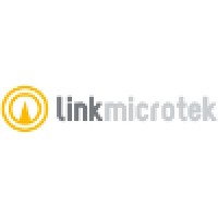 Link Microtek Ltd Logo