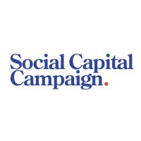 Social Capital Campaign Logo