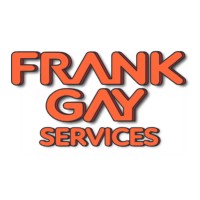 Frank Gay Services Logo