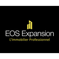 EOS EXPANSION Logo