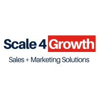 Scale4Growth Logo