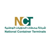 National Container Terminals Logo
