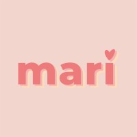 Criativa Mari Logo