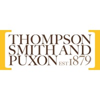 Thompson Smith and Puxon Solicitors ( tsplegal.com ) Logo