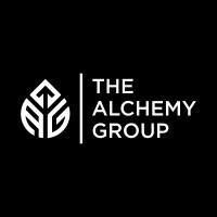 The Alchemy Group Logo