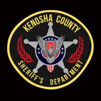 Kenosha County Sheriffs Department Logo