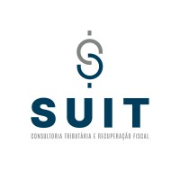 SUIT TAX Consultoria Tributária e Recuperação Fiscal Logo