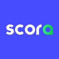 Scora Logo