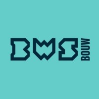 BWS Bouw Logo