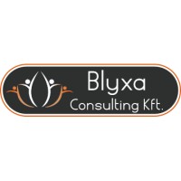 Blyxa Consulting Kft. Logo