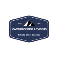 Cambridge Risk Advisors Logo
