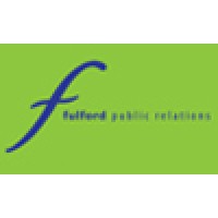Fulford Public Relations Logo