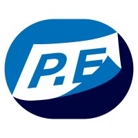 P.E. Labellers North America Logo