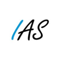 International Application Services Logo