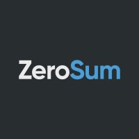 ZeroSum Logo