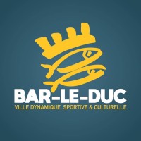 Ville de Bar-le-Duc Logo