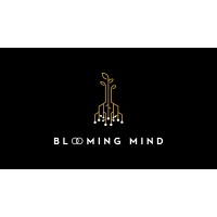 Blooming Mind Logo