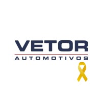 Vetor Automotivos Logo