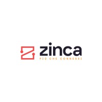 ZINCA SRL Logo