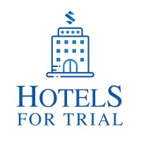 Hotels for Trial Logo
