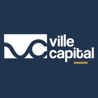 Ville Capital | XP Investimentos Logo