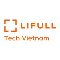 LIFULL Tech Vietnam Logo