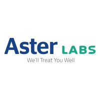 Aster Labs Logo
