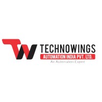 Technowings Logo