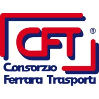 CFT Consorzio Ferrara Trasporti Logo