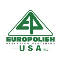 Europolish Precision Finishing USA Inc. Logo