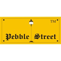 Pebble Street Logo
