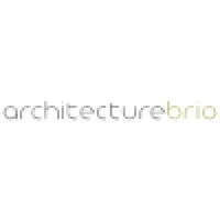 Architecture BRIO Logo