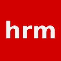 HRM Management GmbH Logo