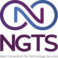 NGTS Logo