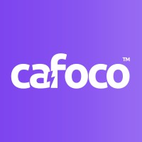 Cafoco Energy Bars Logo