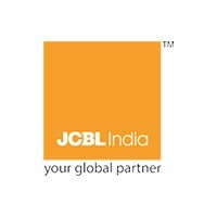 JCBL India Logo